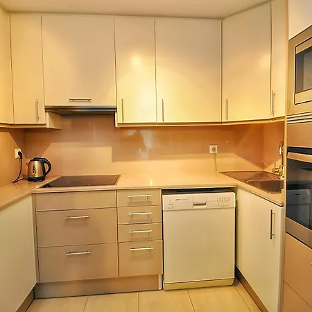 Esmeralda Lloret Apartment