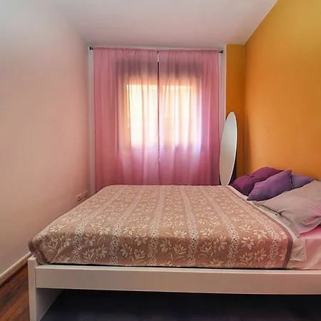 Apartment Esmeralda Lloret *
