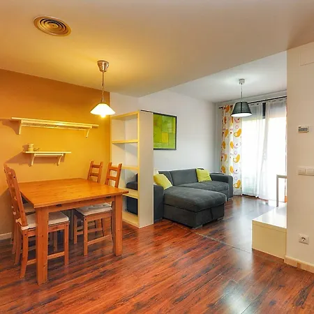 Appartement Esmeralda Lloret *